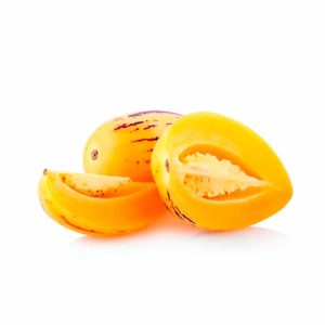 Pepino Fruta