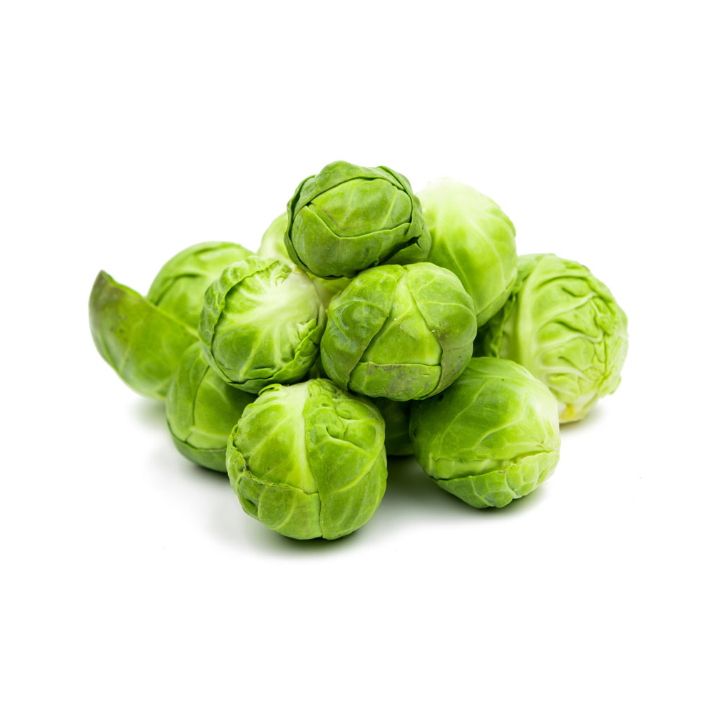 Bruselas · Ricardo Valdés · Frutas y Verduras de Calidad
